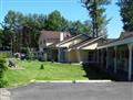 Knights Inn Bracebridge