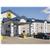 Super 8 Hotel Fort Saskatchewan