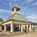 Magnuson Hotel on the Intersta