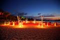 Pres. Intercontinental Cancun