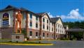 BEST WESTERN Garden Inn