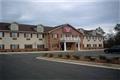 Country Hearth Inn Harrodsburg
