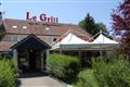 Comfort Hotel Lons-Le-Saunier