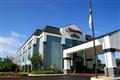 Hampton Inn Natchitoches