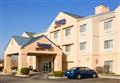 Fairfield Inn Richmond