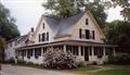 Silver Maple Lodge & Cottages