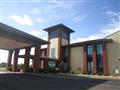 Holiday Inn Express WEST POINT