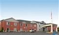 BEST WESTERN Rainsville Inn