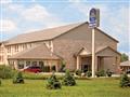 BEST WESTERN PLUS Howe Inn