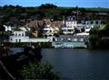 La Cote Saint Jacques and Spa