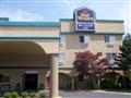BEST WESTERN Sky Valley Inn