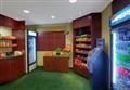 SpringHill Suites Manchester-Boston Regional Airport