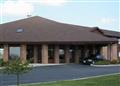 Quality Inn Columbia City
