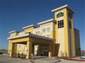 La Quinta Inn Ste Big Spring