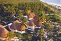 Hotel Eco Paraiso Xixim Celestun