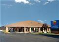 Comfort Inn Grand Blanc