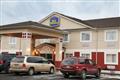 BEST WESTERN Nittany Inn Milroy