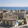 Aqua Hotel Montagut suites