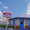 Safari Motor Inn - Joshua Tree