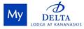 Delta Lodge At Kananaskis