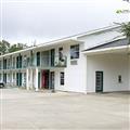 Glennville Inn