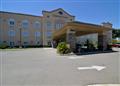 Comfort Suites Oakley