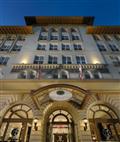 Hotel Shattuck Plaza