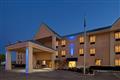 Holiday Inn Express Hotel & Suites BROWNWOOD