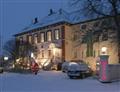 Park Hotel Bilm im Glueck