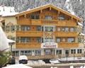 Hotel Alpenjuwel Jaeger