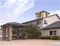 Super 8 Geneseo