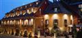 Hostellerie des Chateaux et Spa
