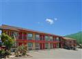 Econo Lodge Ashland