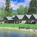 Dover Bay Resort Lake Pend Ori