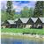 Dover Bay Resort Lake Pend Ori
