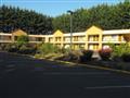 Americas Best Value Inn