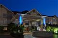 Holiday Inn Express Hotel & Suites PORT CLINTON-CATAWBA ISLAND