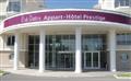 PARK AND SUITES PRESTIGE VAL D'EUROPE