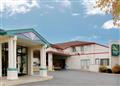 Quality Inn Paradise Creek
