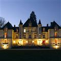 BEST WESTERN PREMIER Le Mans Country Club