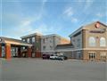 Ramada Weyburn