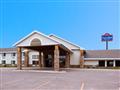AmericInn Jackson