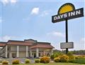 Days Inn Yanceyville