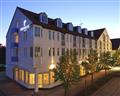 Rater Park Hotel
