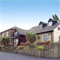 BEST WESTERN Elton House Hotel