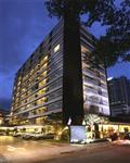 FuramaXclusive Sathorn-Silom