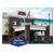 Hampton Inn  Suites VacavilleNapa Valley