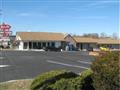 Bel Air Motel Lodge