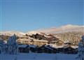 Quality Resort & Spa Norefjell