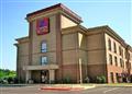 Comfort Suites At WestGate Mall